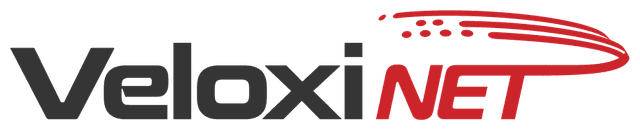 VeloxiNet Logo